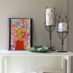 Lisa Simpson "loser"